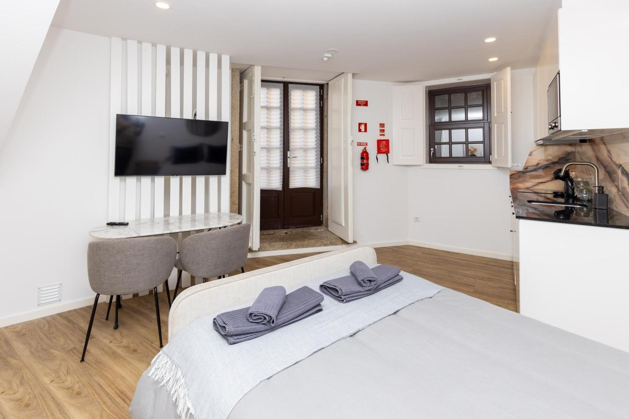Trindade Trendy 15 Apartamento