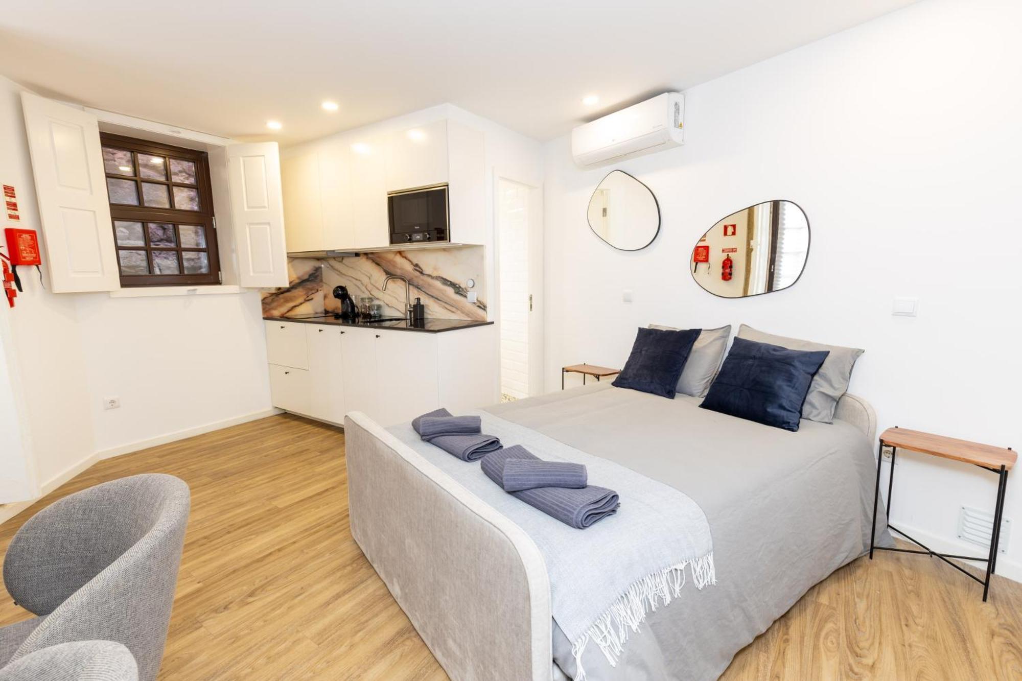 Apartamento Trindade Trendy 15
