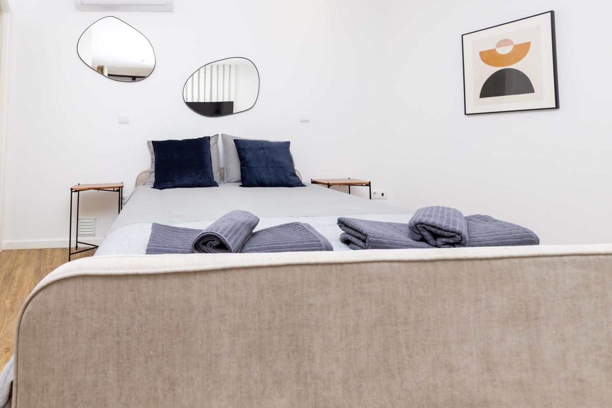 Trindade Trendy 15 Apartamento *