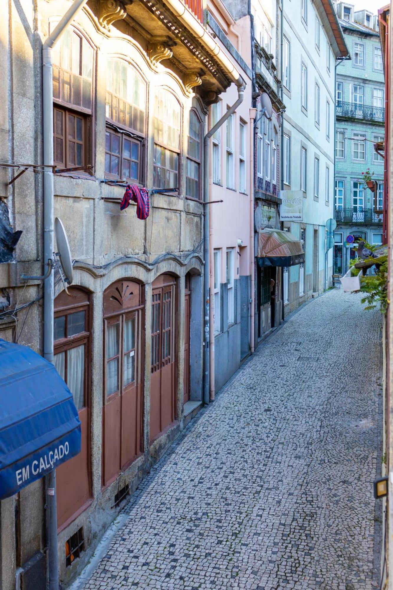 Trindade Trendy 15 * Oporto