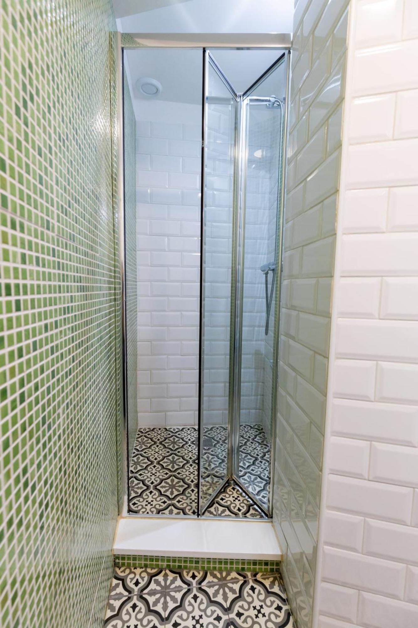 Apartamento Trindade Trendy 15