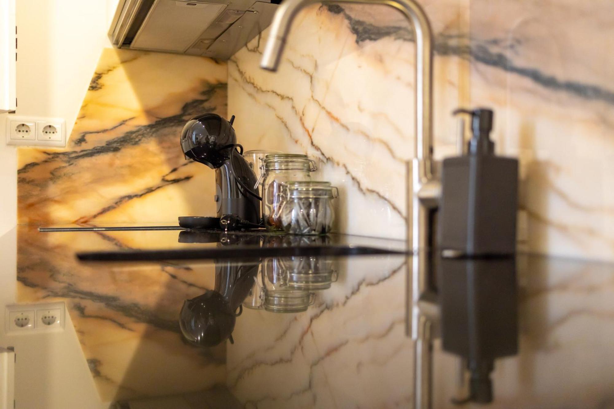 Apartamento Trindade Trendy 15 *