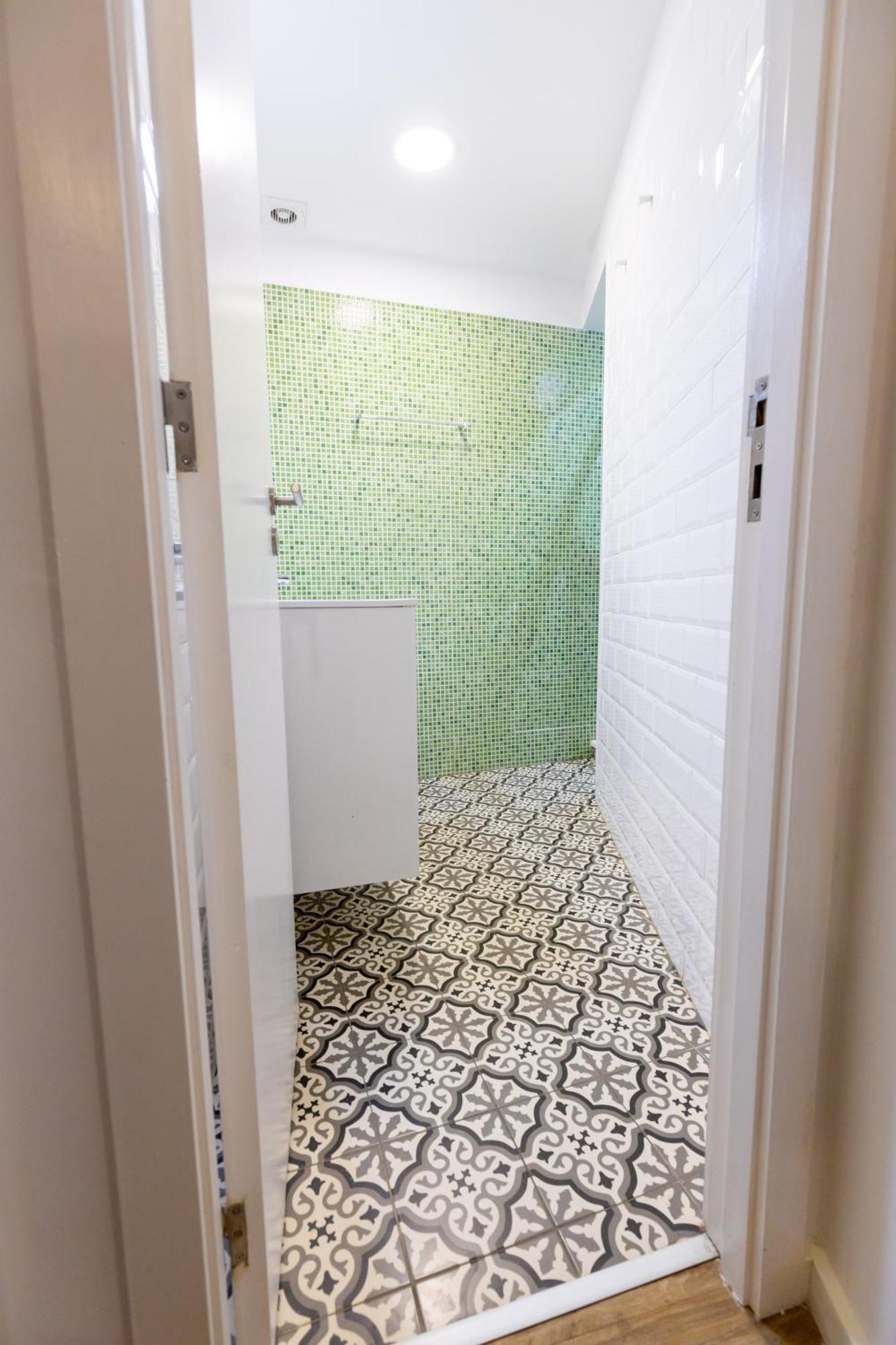 Trindade Trendy 15 Apartamento Porto