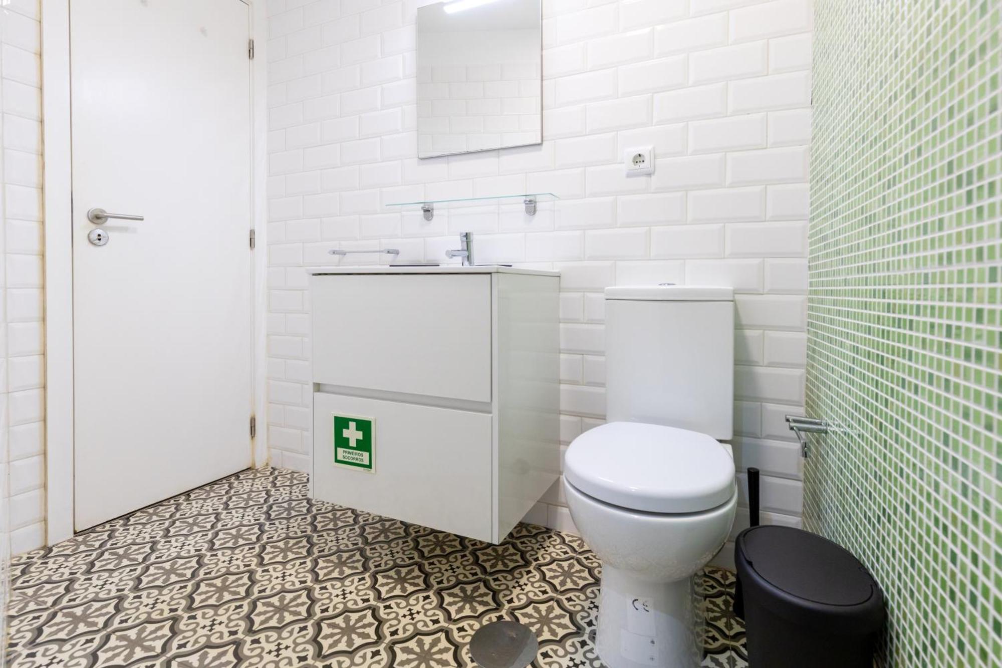Apartamento Trindade Trendy 15 Porto