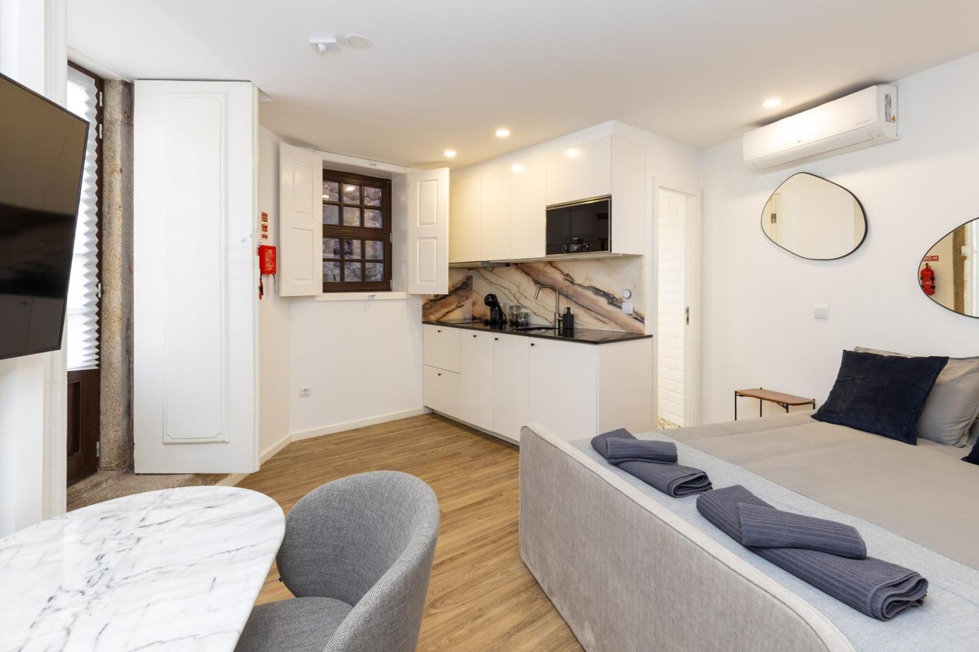 Apartamento Trindade Trendy 15