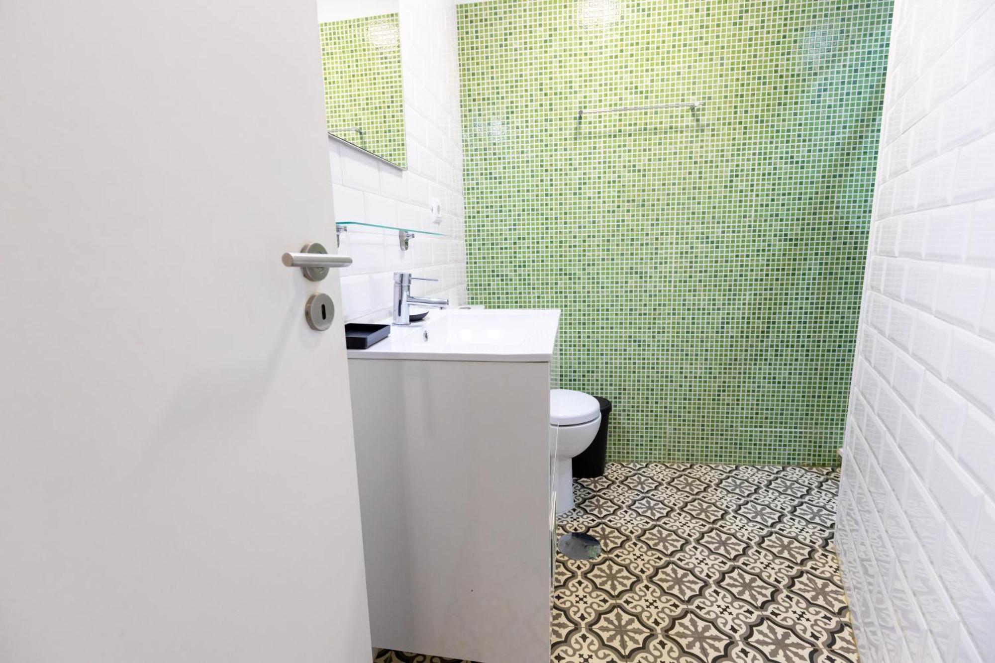 Trindade Trendy 15 Oporto