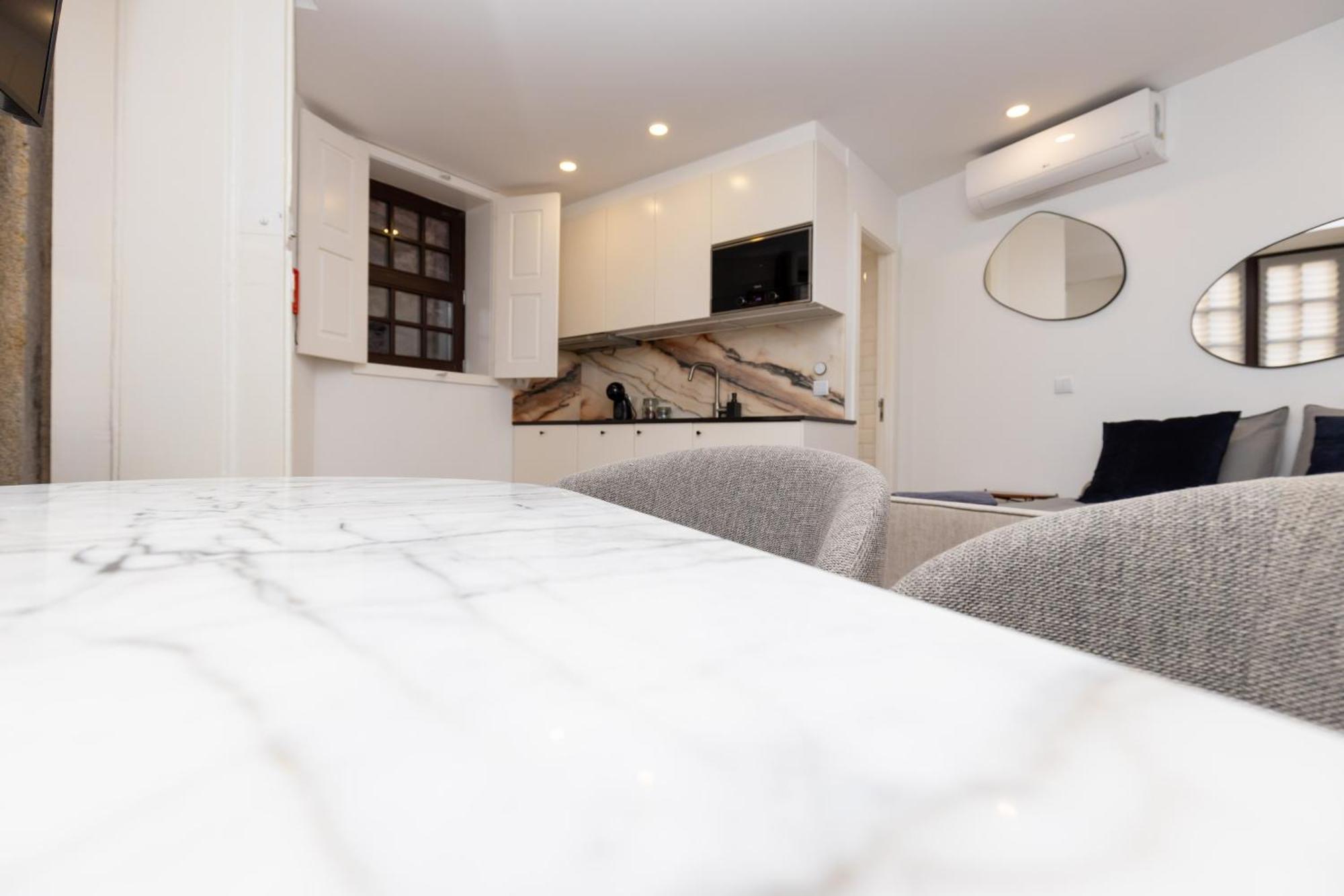 Trindade Trendy 15 Apartamento